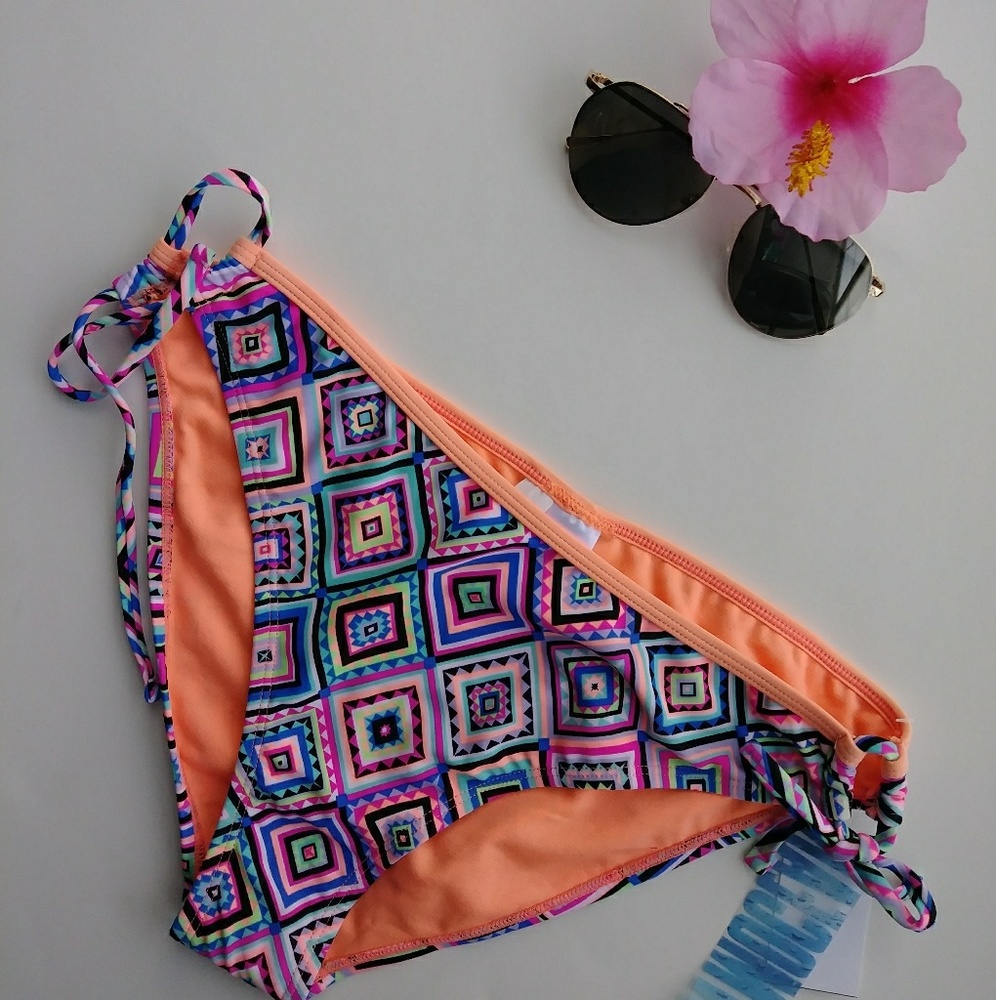 Brand new Adjustable Swim Bottom